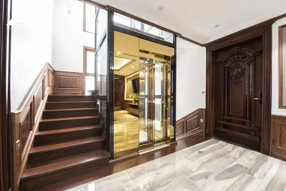 Dự án đã thực hiện