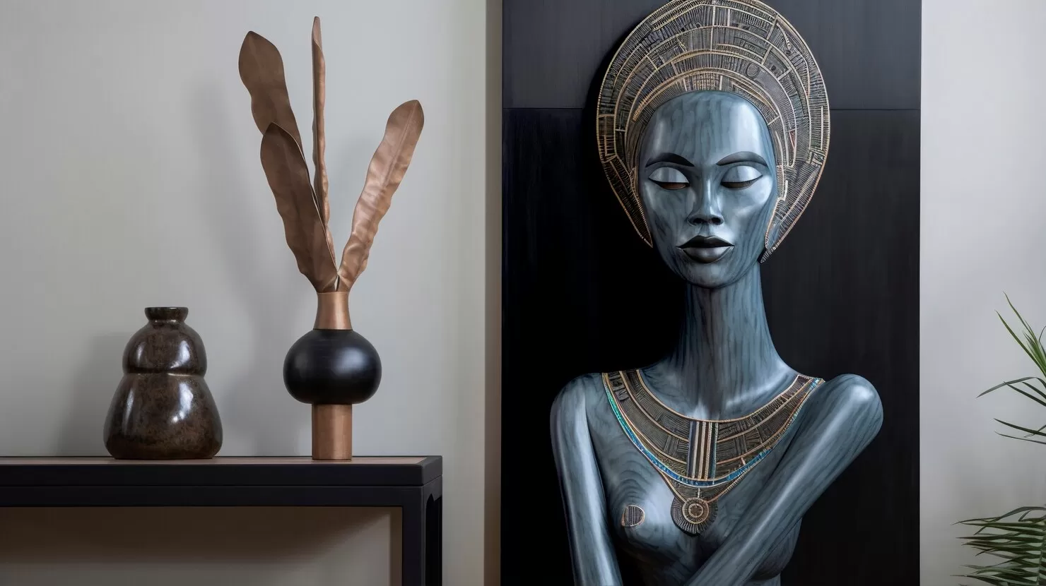 Thiết kế nội thất gia chủ Khánh An House Long Biên, Hà Nội (4)